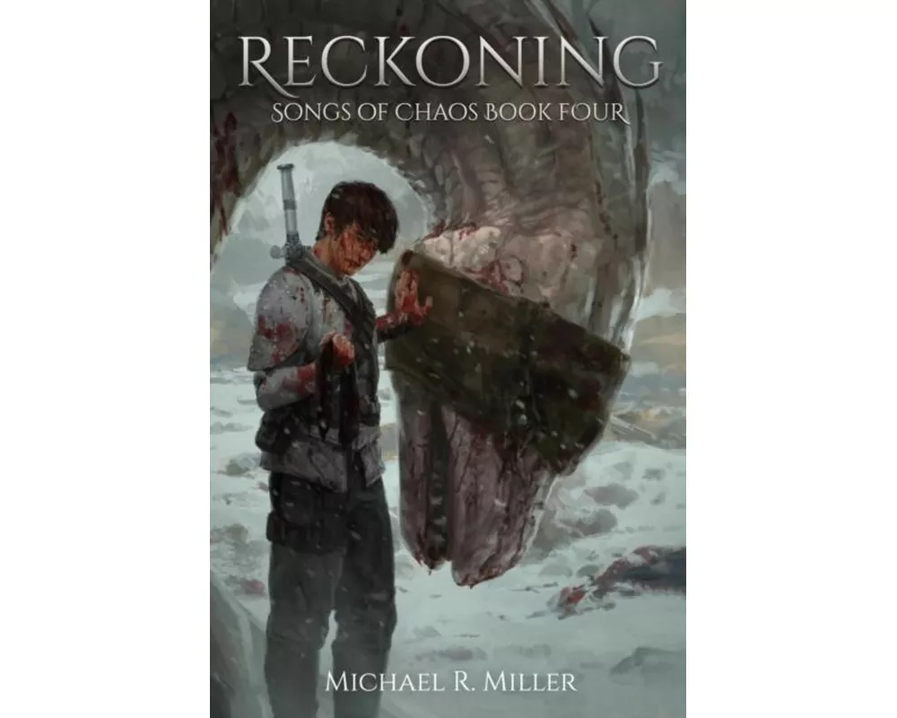 Reckoning