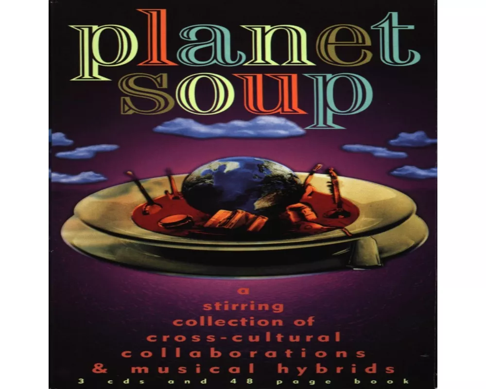 Planet Soup