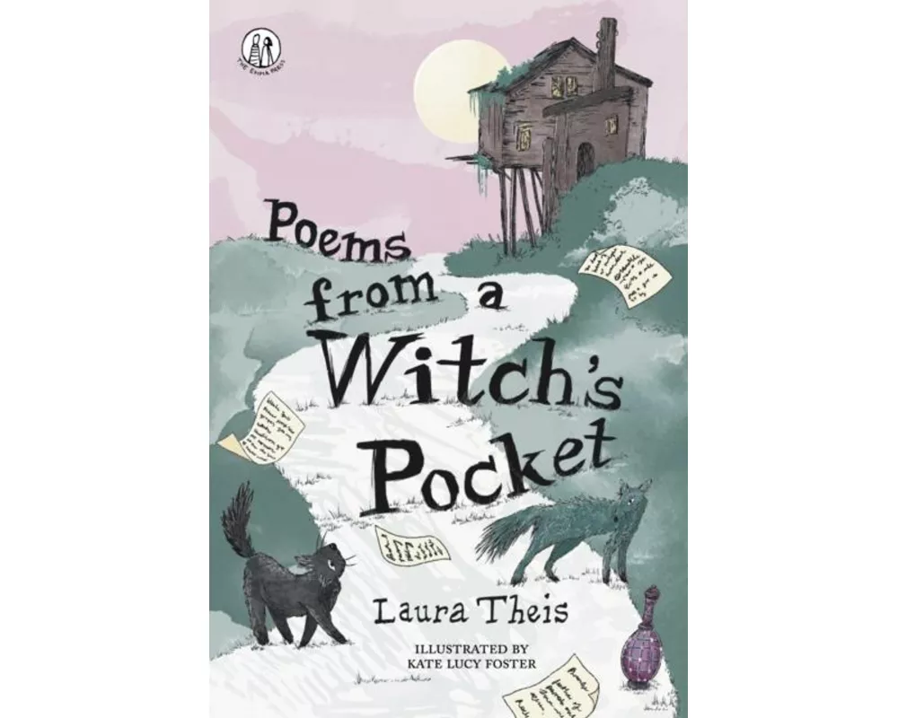 Poems from a Witch’s Pocket