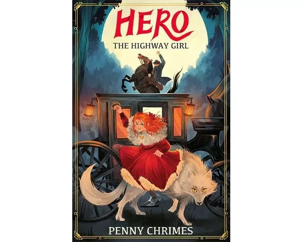 Hero the Highway Girl