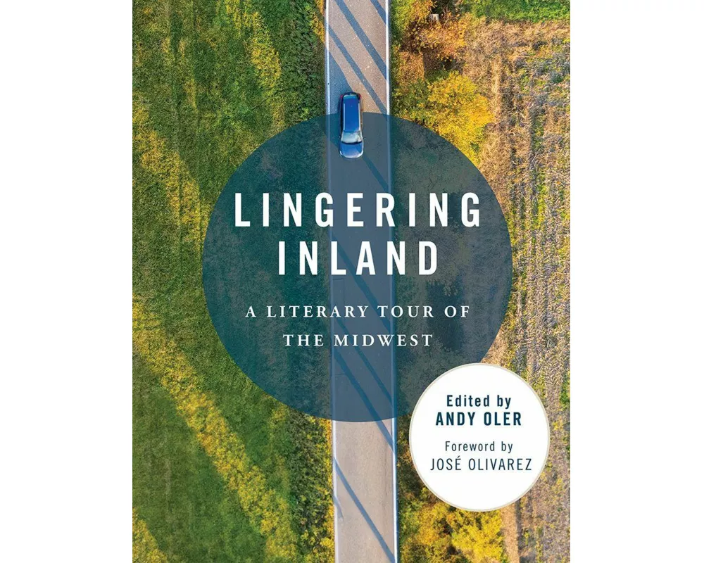 Lingering Inland