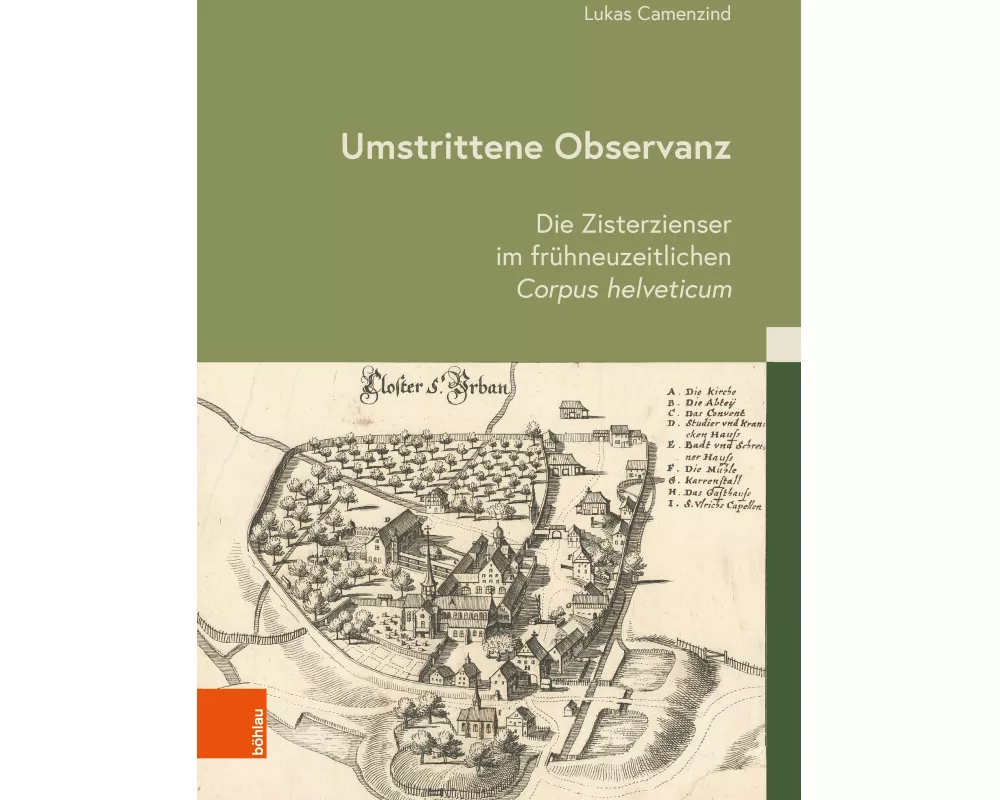 Umstrittene Observanz