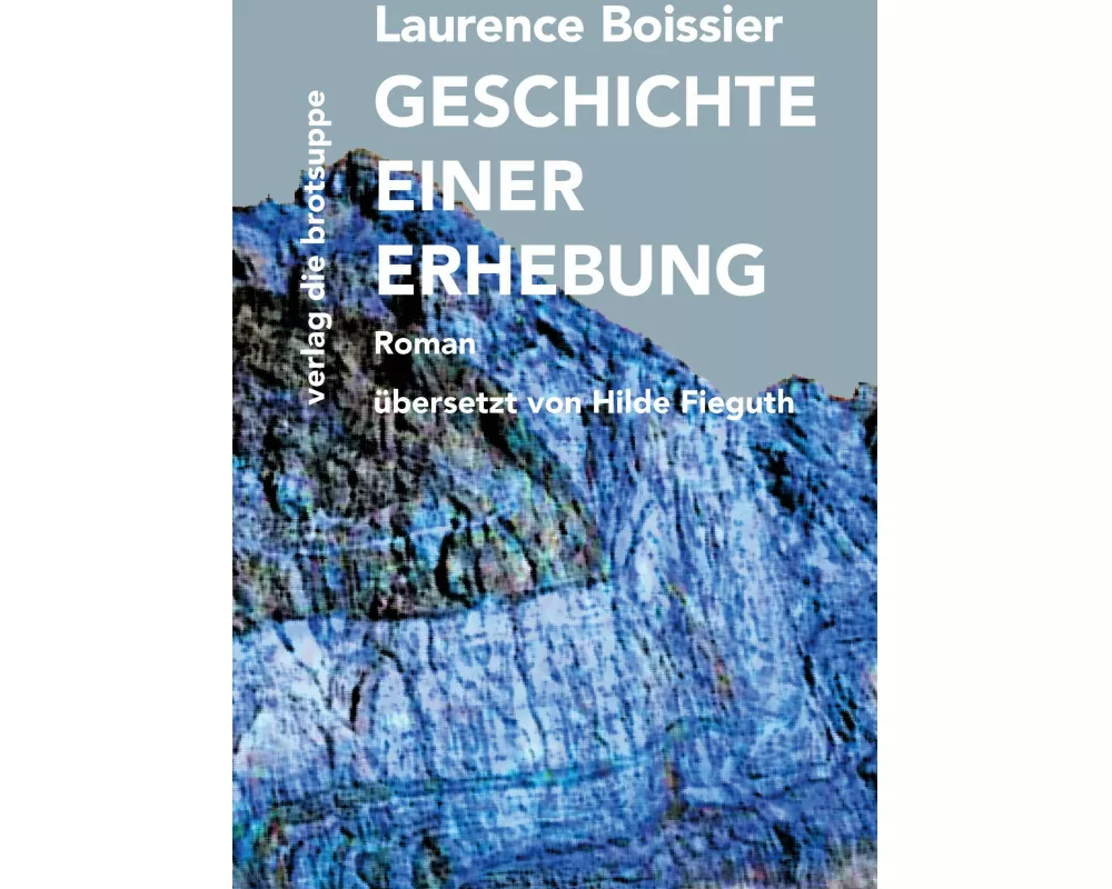 Geschichte einer Erhebung