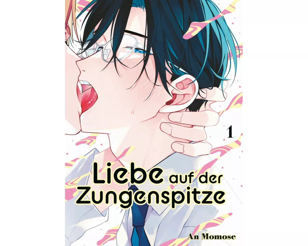 Liebe auf der Zungenspitze 01