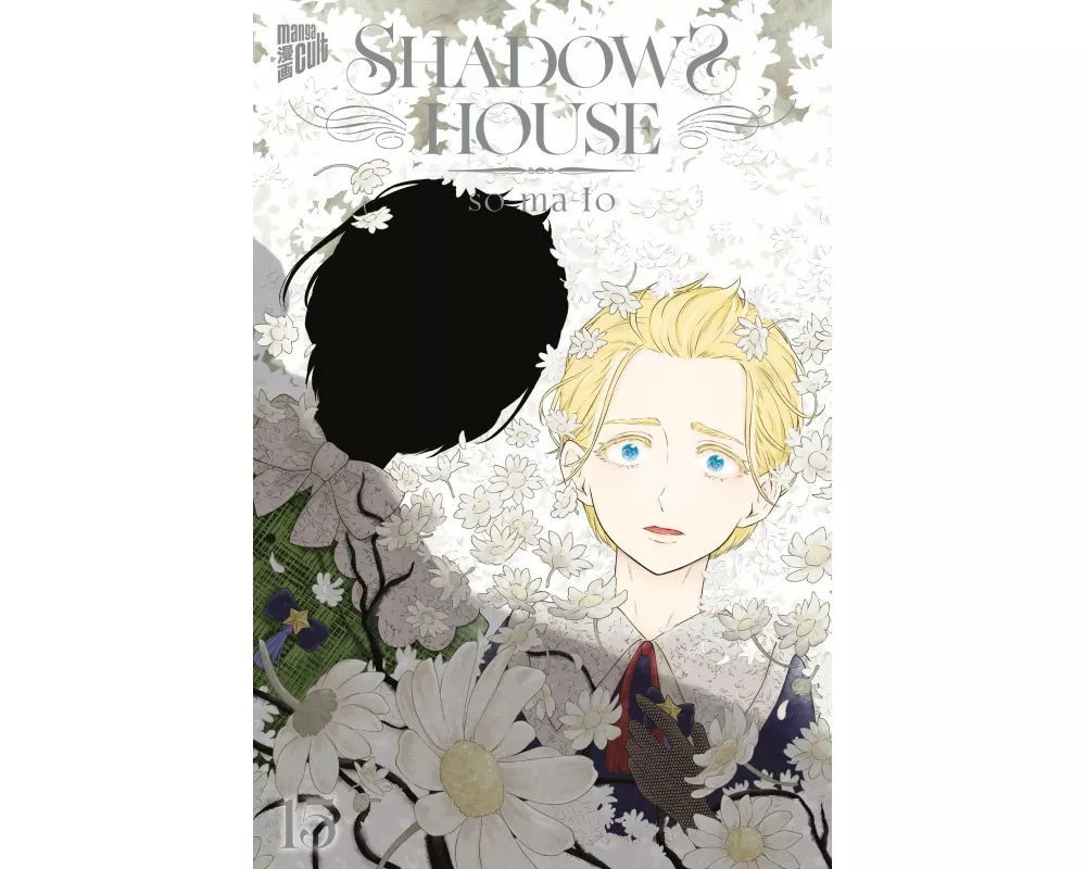 Shadows House 15