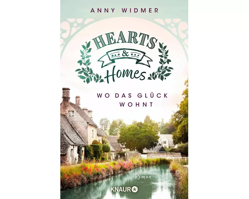 Hearts & Homes – Wo das Glück wohnt