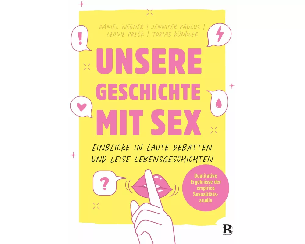 Unsere Geschichte mit Sex