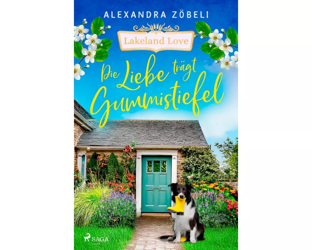 Die Liebe trägt Gummistiefel - Lakeland Love