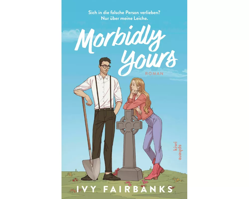 Morbidly Yours