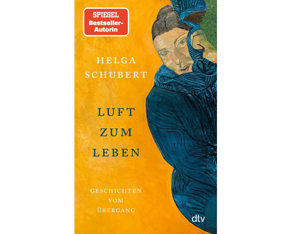 Luft zum Leben