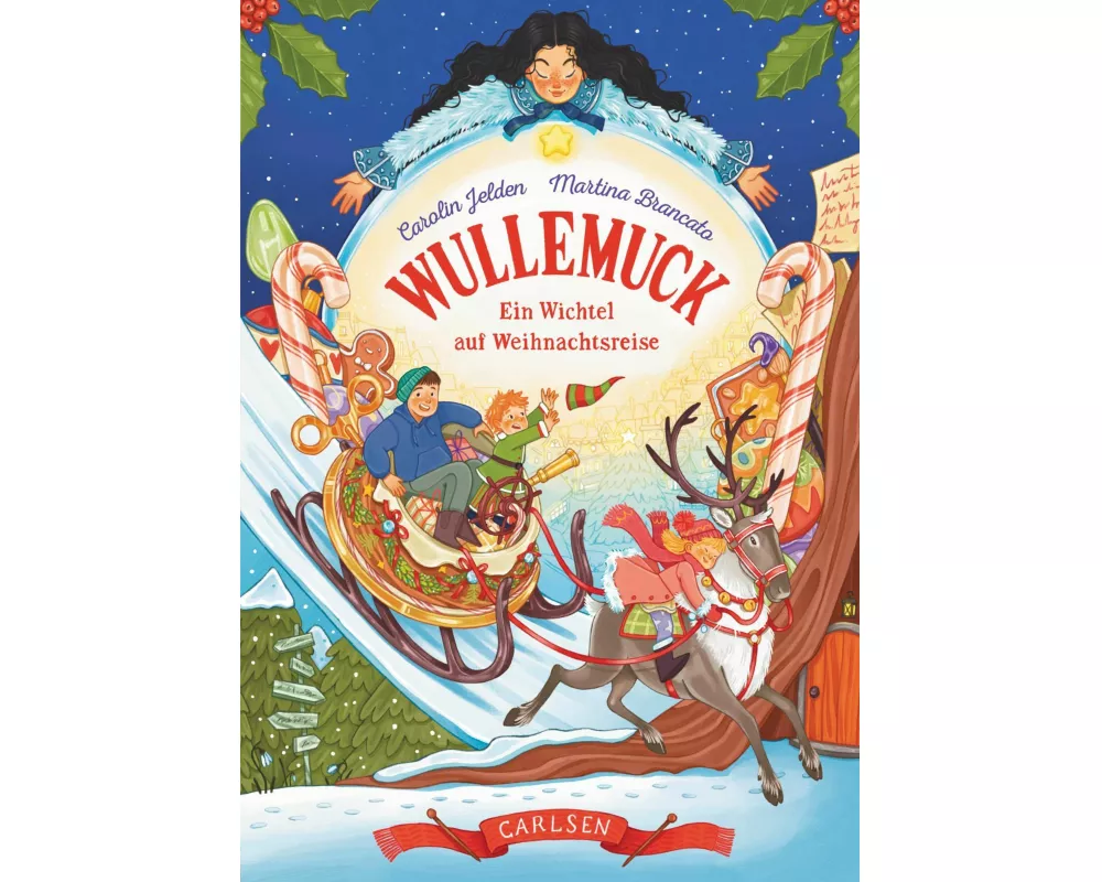 Wullemuck