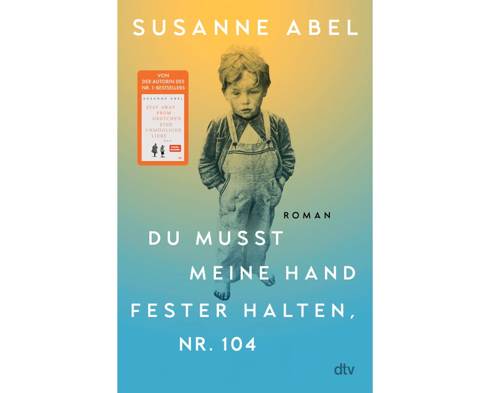 Du musst meine Hand fester halten, Nr. 104