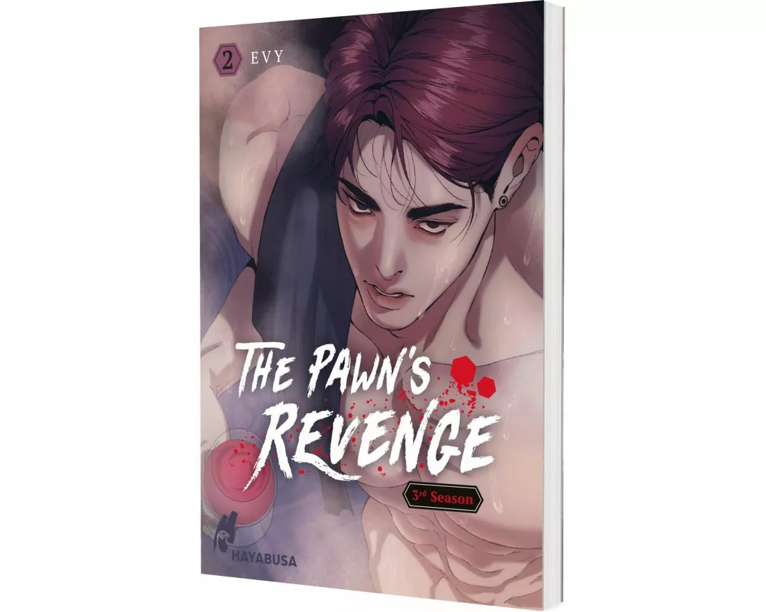 The Pawn's Revenge – 3rd Season 2