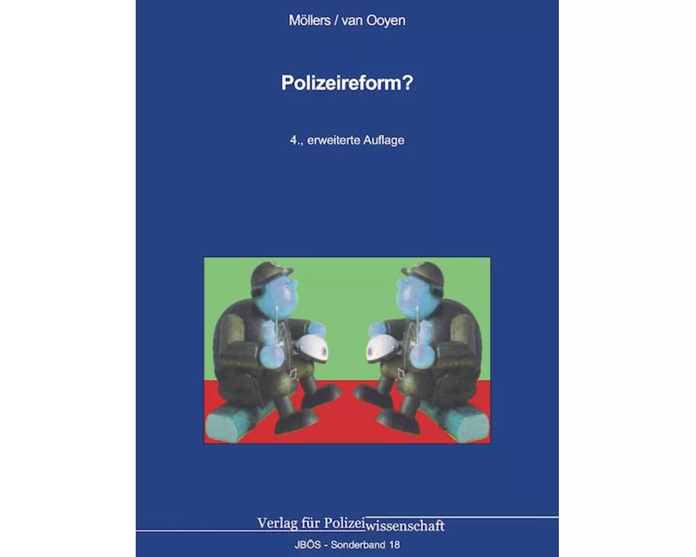 Polizeireform?