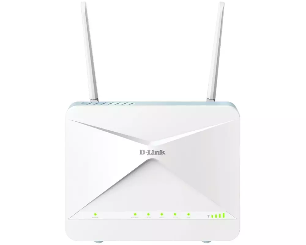 D-Link LTE-Router G415/E