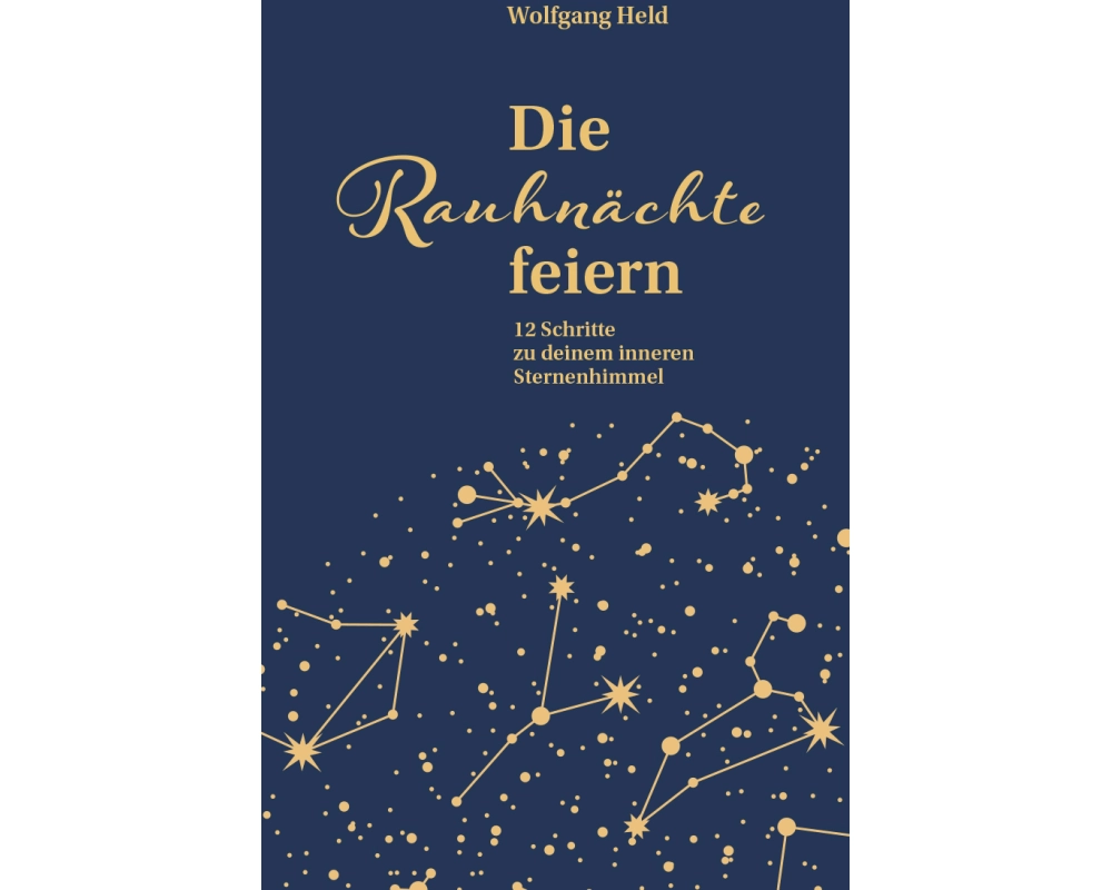 Die Rauhnächte feiern