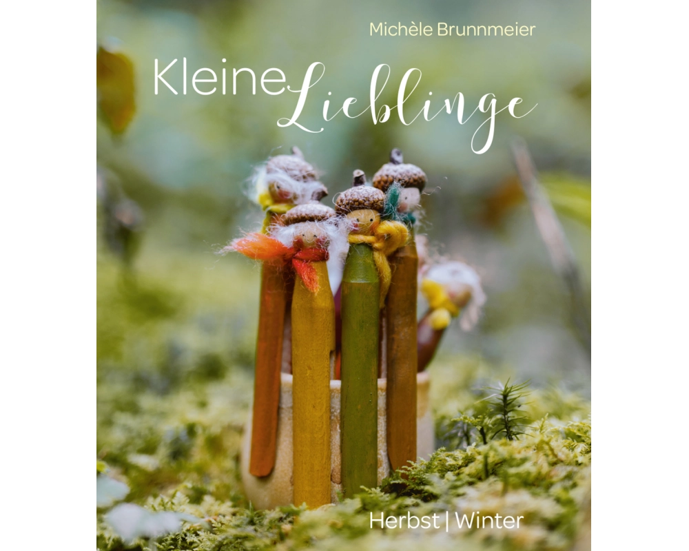 Kleine Lieblinge