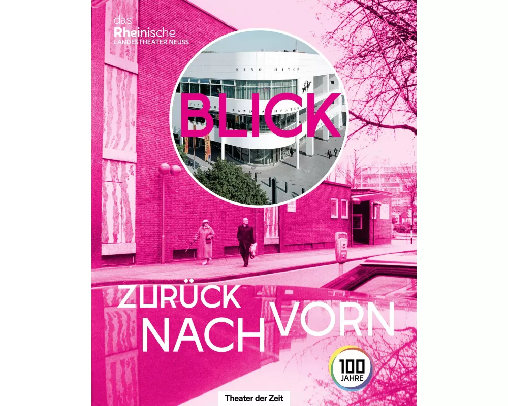 Blick zurück nach vorn