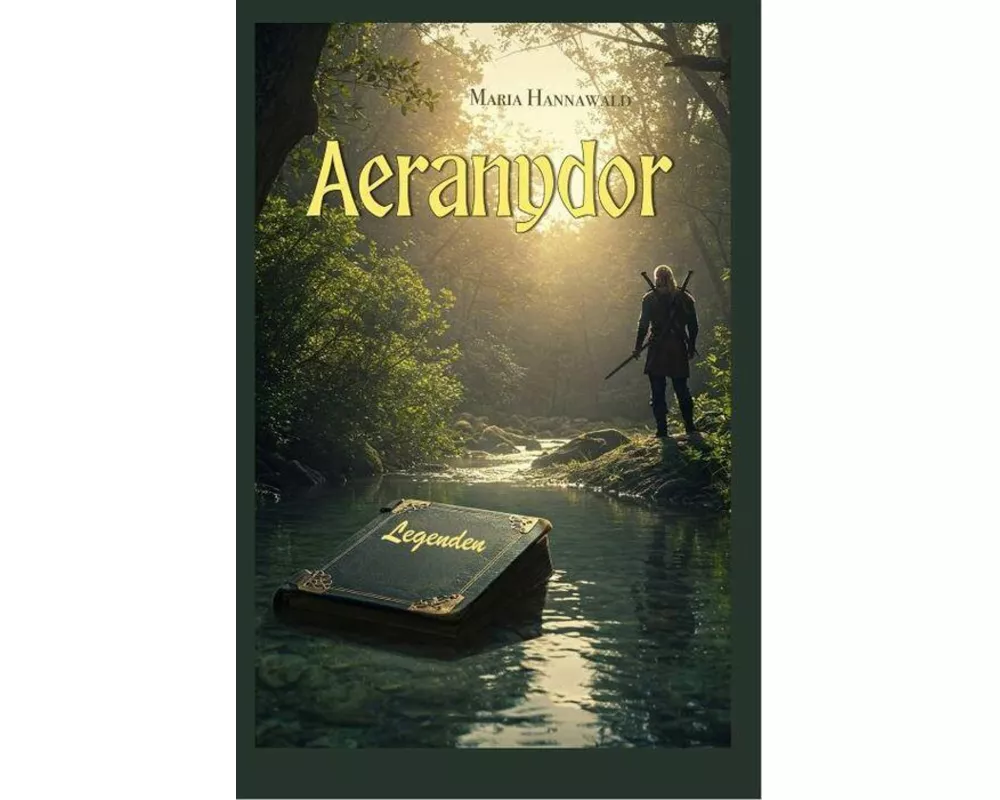 Aeranydor