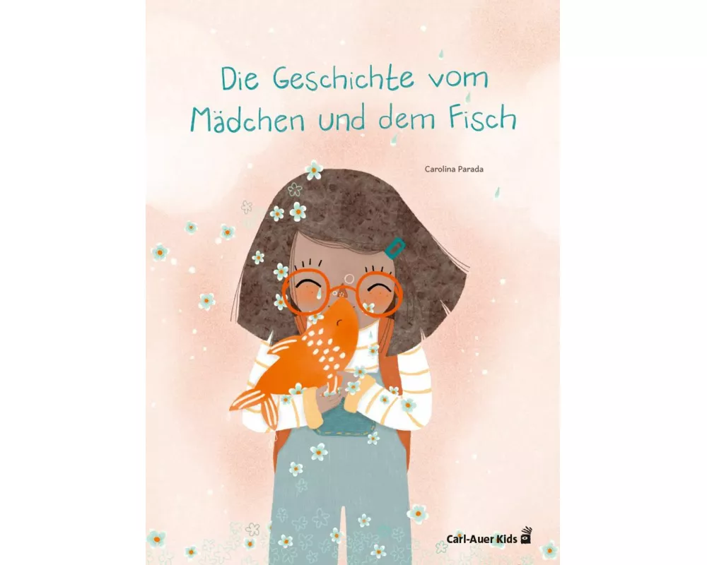 Die Geschichte vom Mädchen und dem Fisch