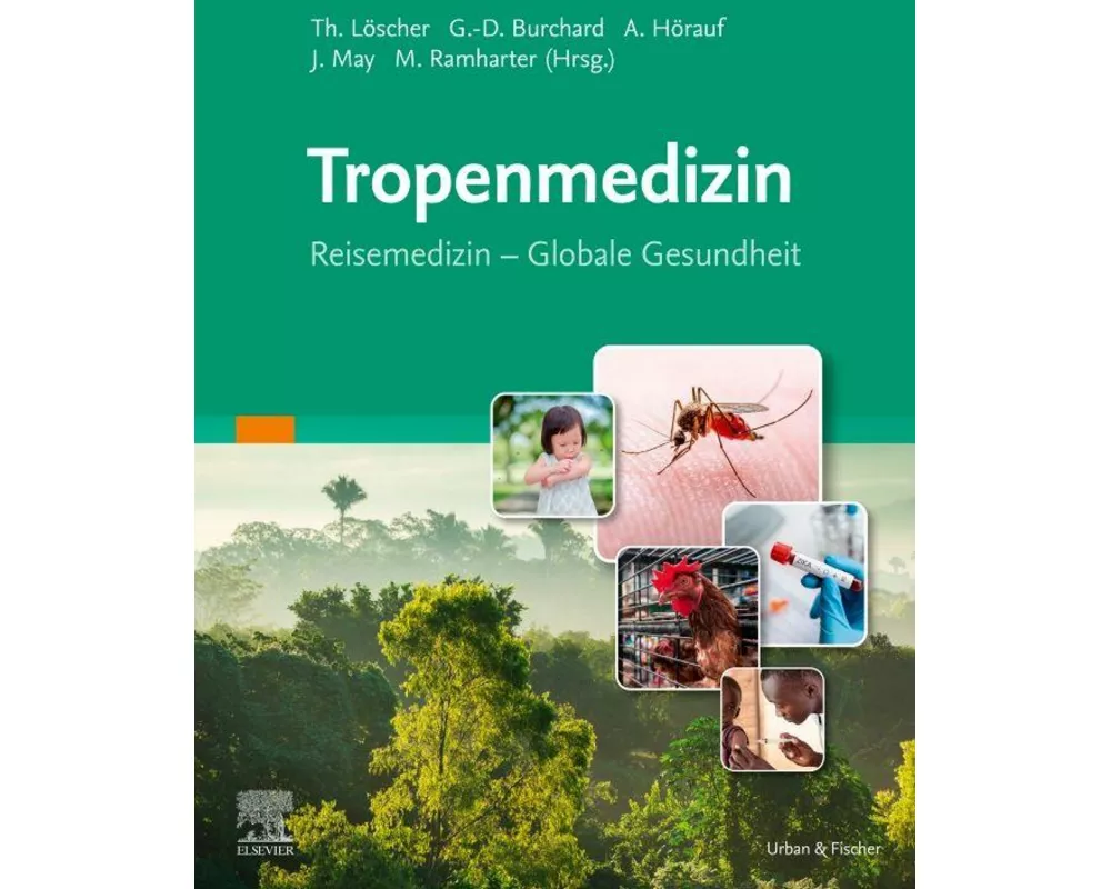 Tropenmedizin