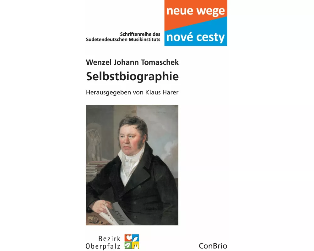 Selbstbiographie