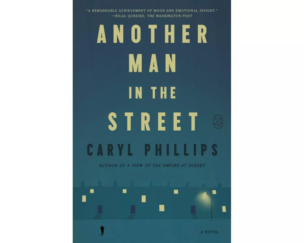 Another Man in the Street