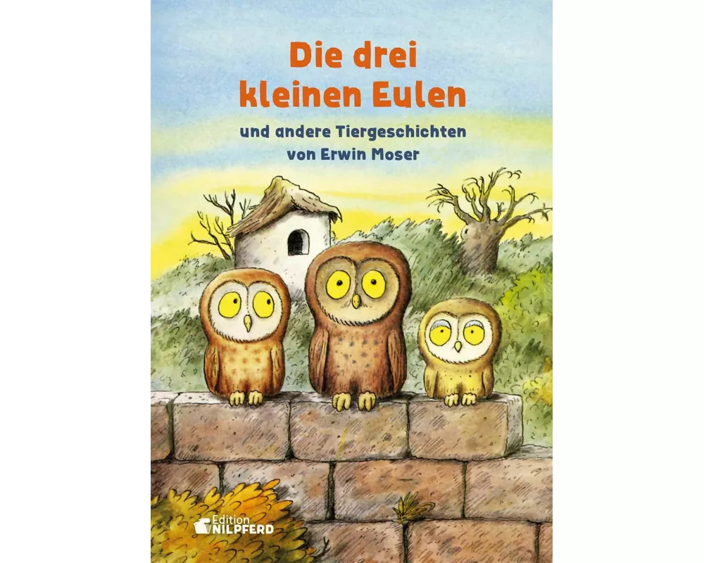 Die drei kleinen Eulen