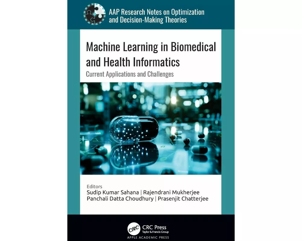 Machine Learning in Biomedical and Health Informatics