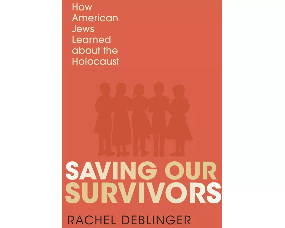 Saving Our Survivors