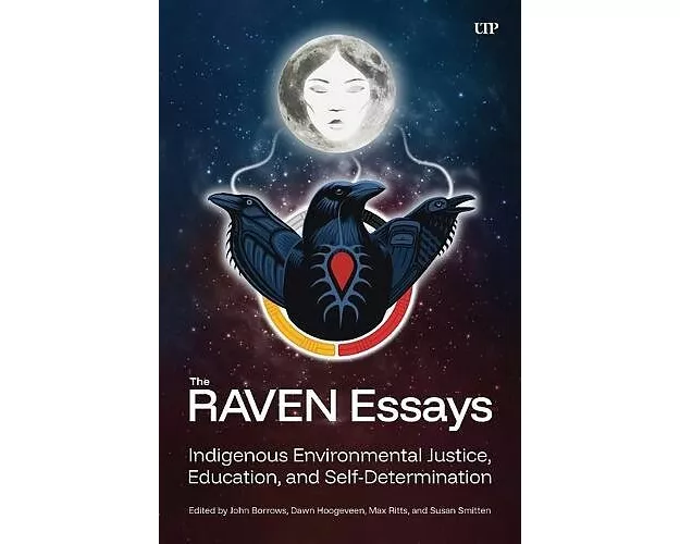 The RAVEN Essays