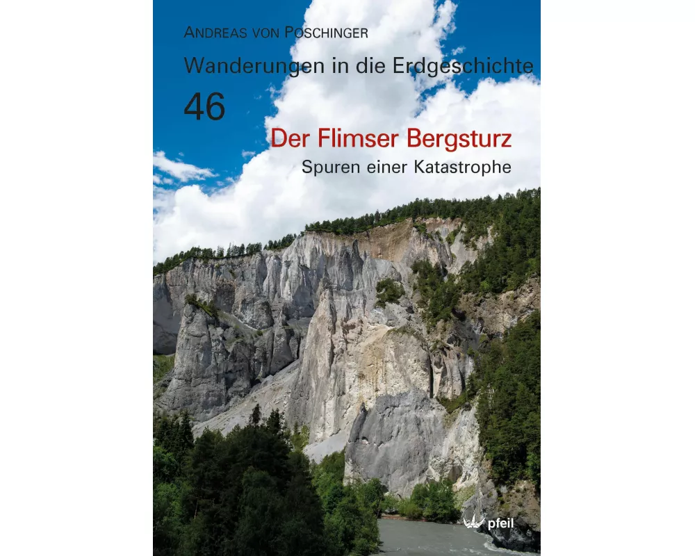 Der Flimser Bergsturz