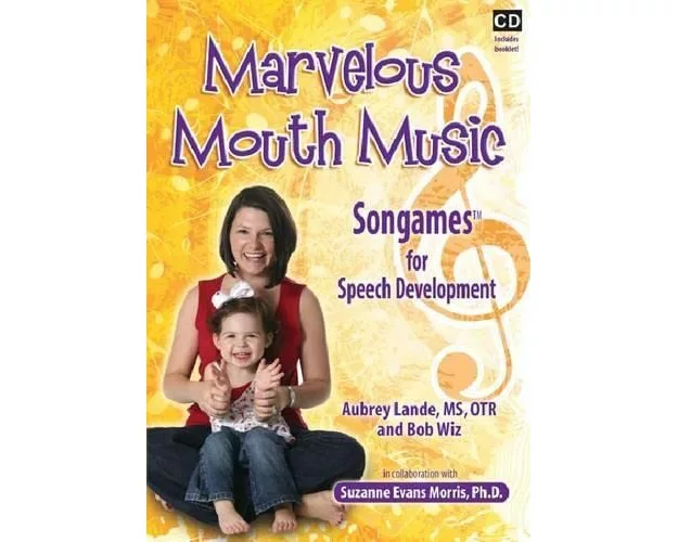 Marvelous Mouth Music