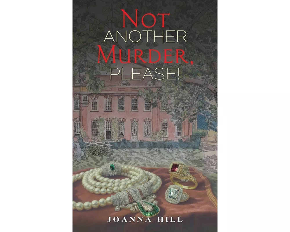 Not Another Murder, Please!