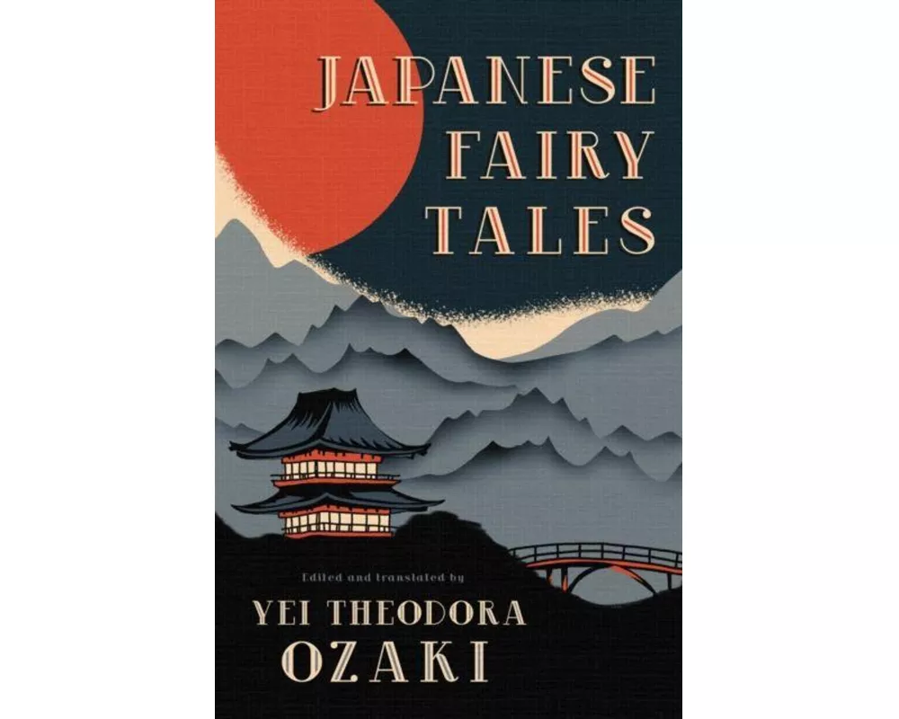 Japanese Fairy Tales