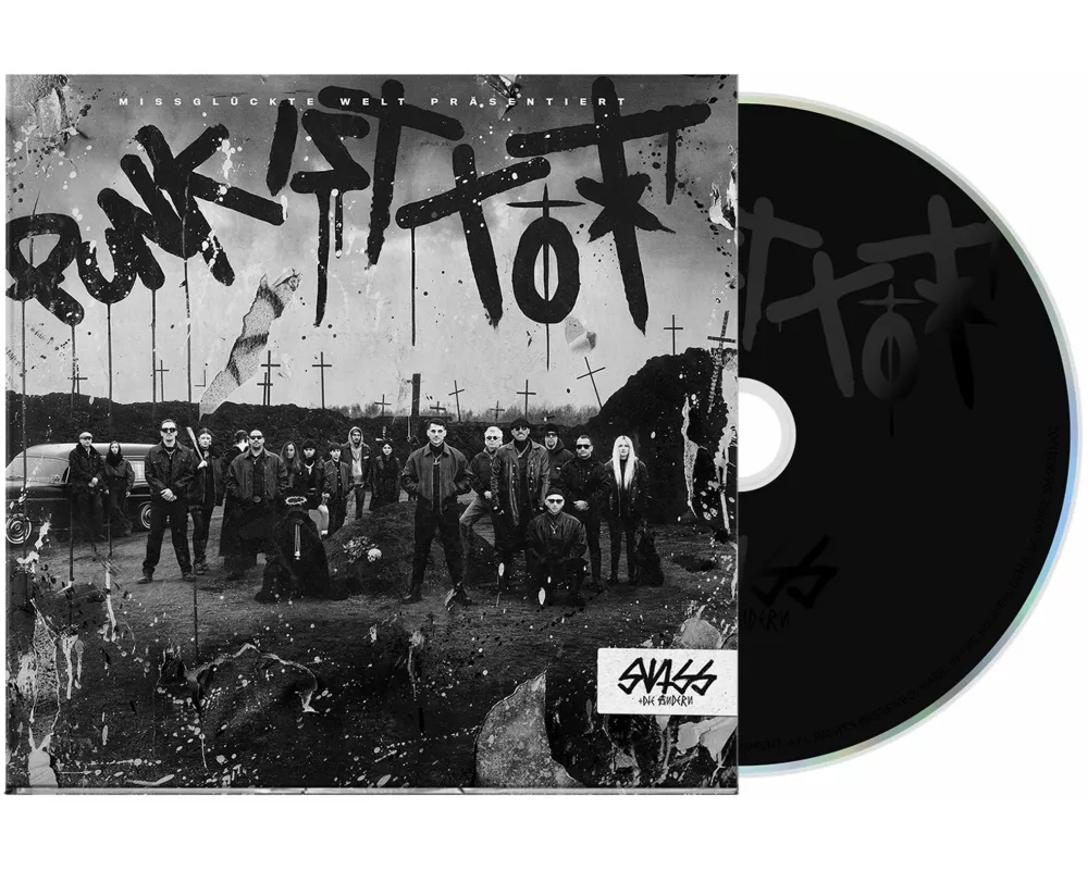 Punk ist tot