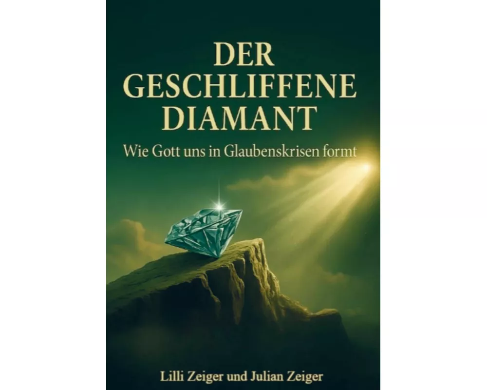 Der geschliffene Diamant