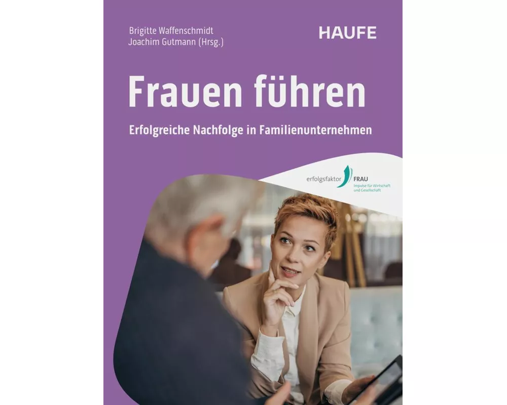 Frauen führen