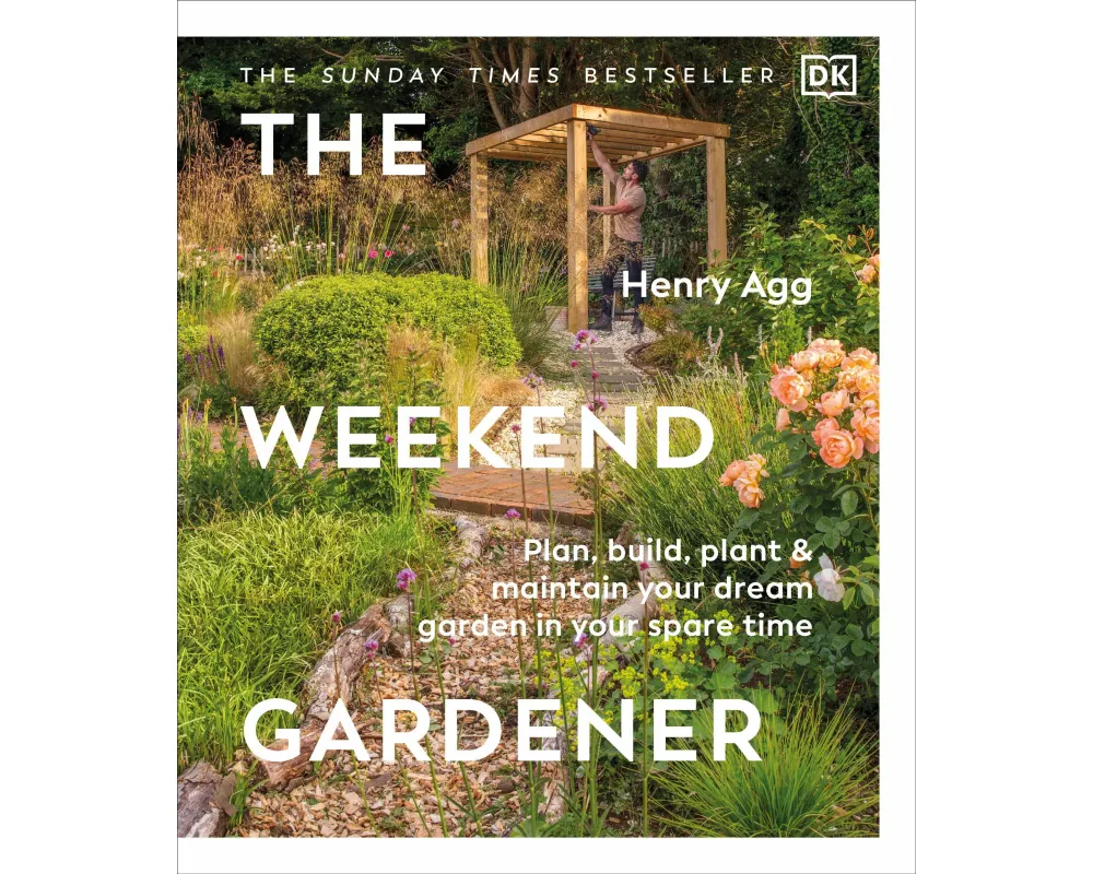 The Weekend Gardener