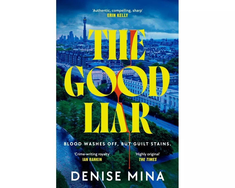 The Good Liar