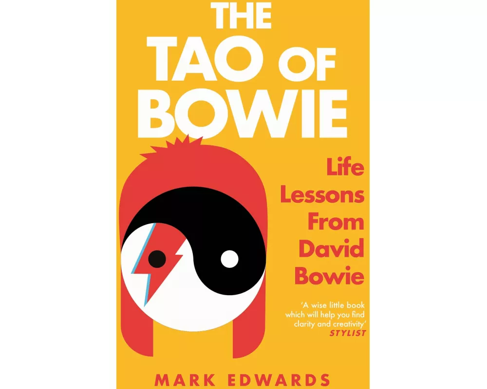 The Tao of Bowie