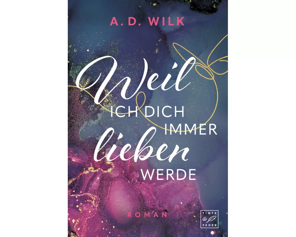 Weil ich dich immer lieben werde