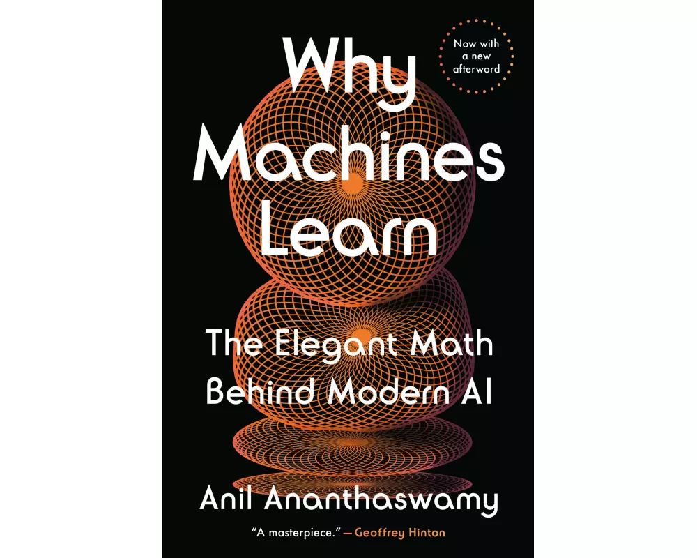 Why Machines Learn