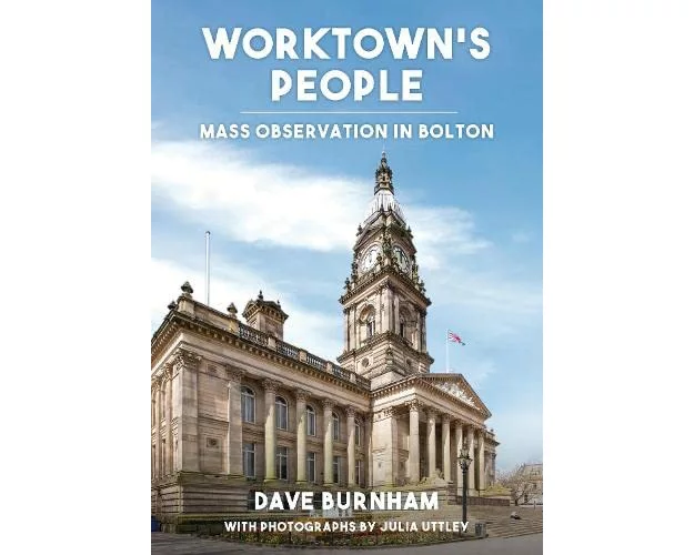 Worktown's People