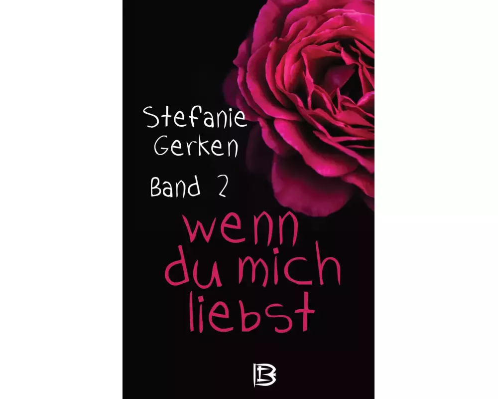wenn du mich liebst
