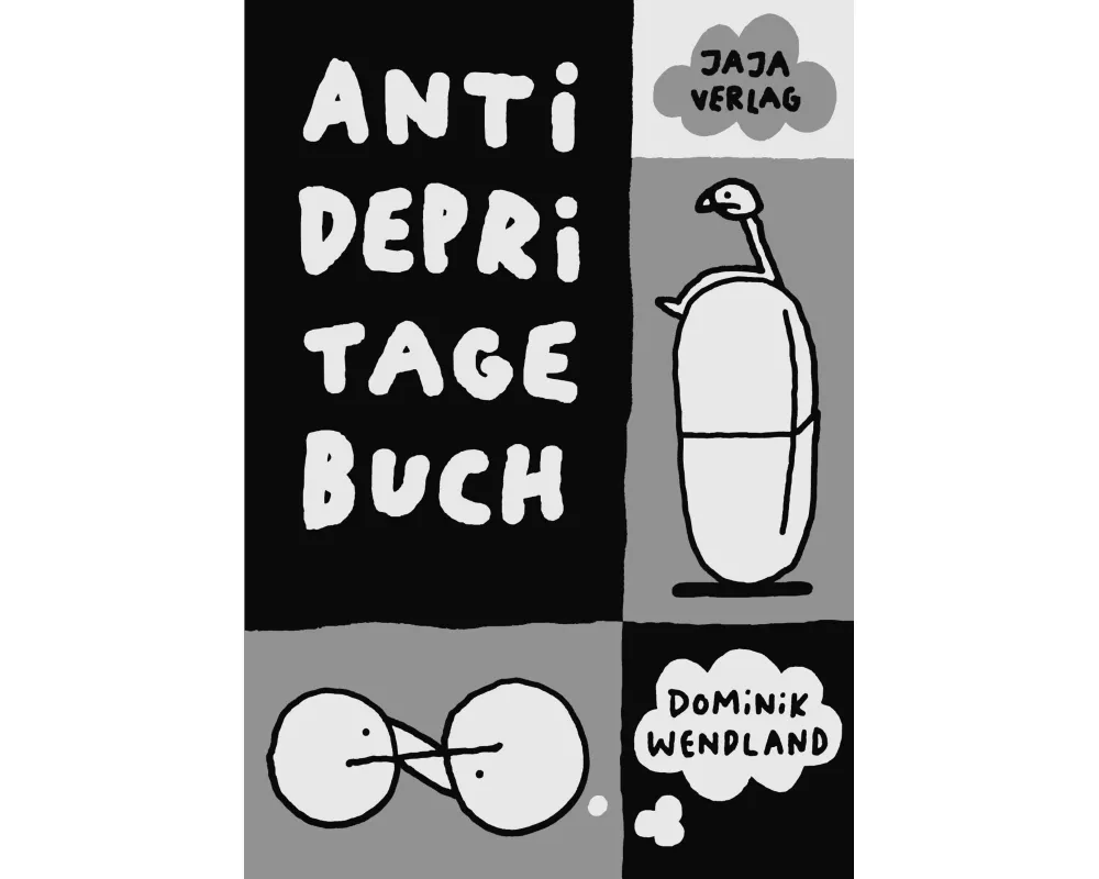 Antidepri Tagebuch
