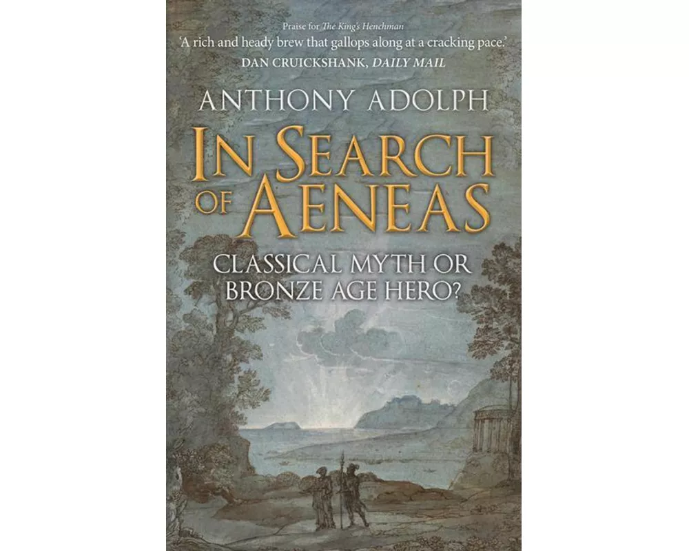 In Search of Aeneas