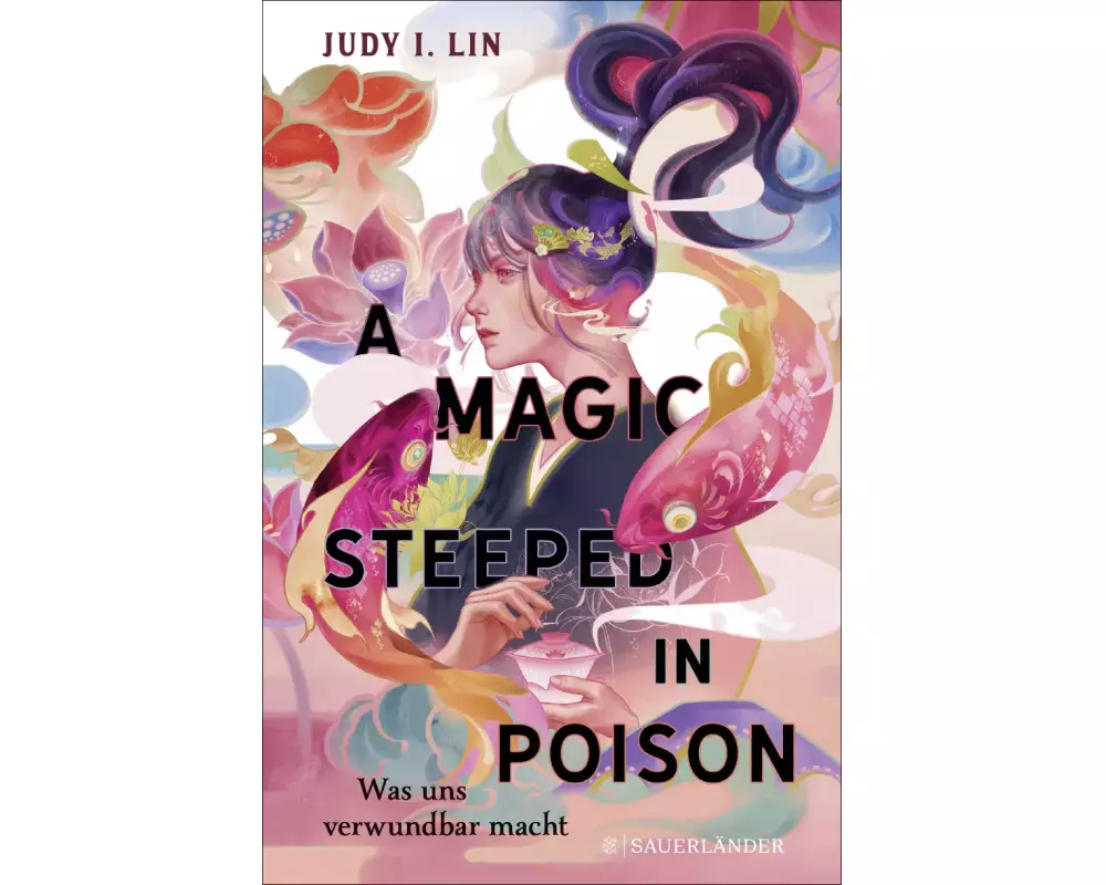 A Magic Steeped in Poison – Was uns verwundbar macht