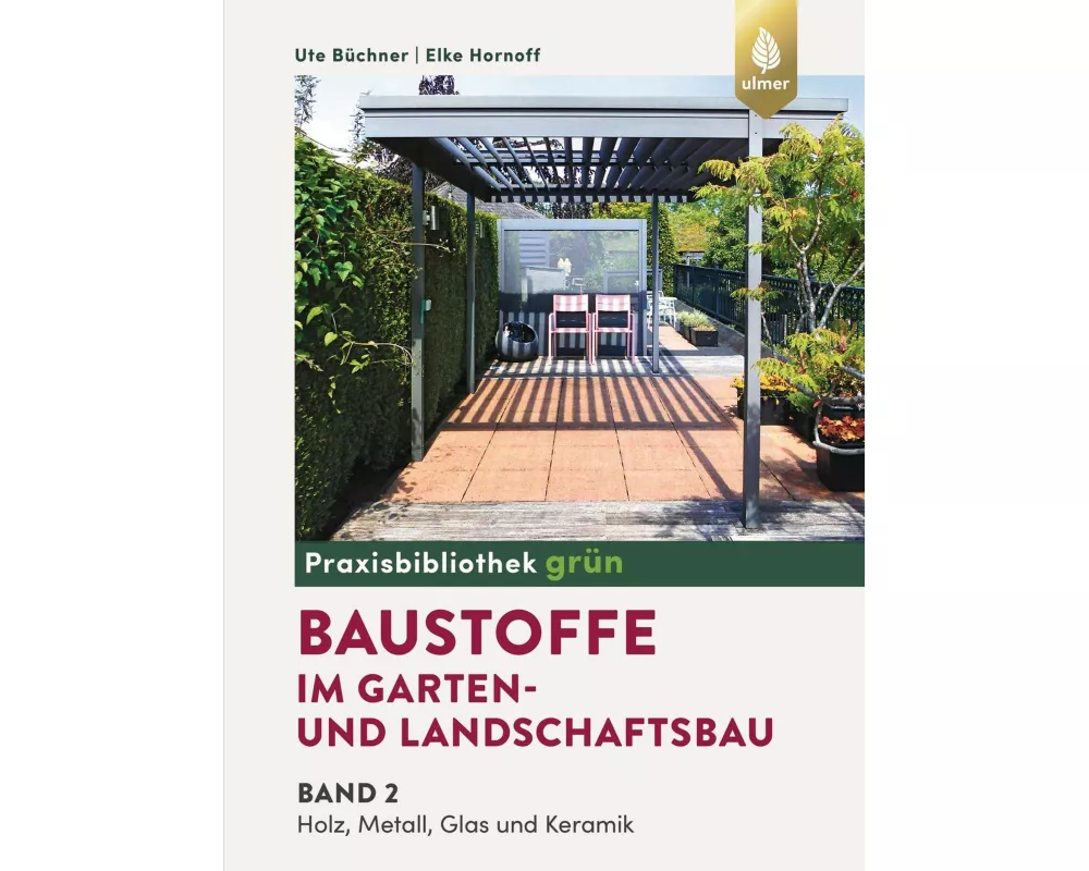 Baustoffe im Garten- und Landschaftsbau
