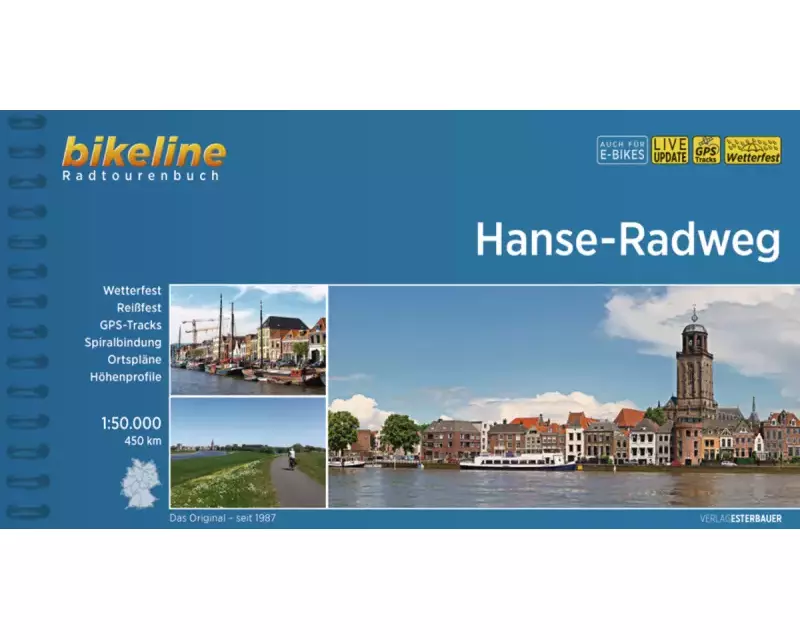 Hanse-Radweg